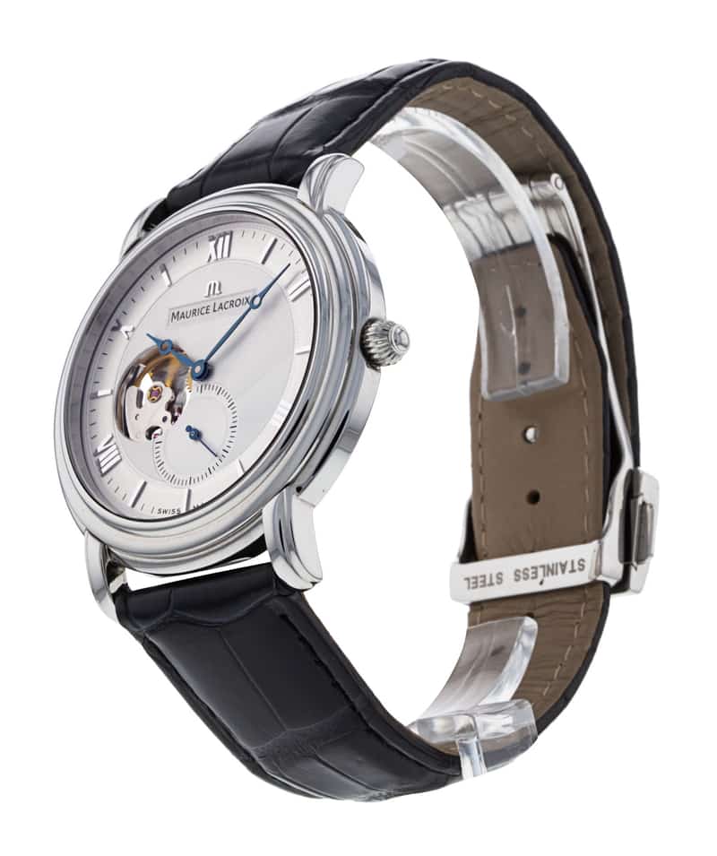 Maurice Lacroix Masterpiece MP7108-SS001-110